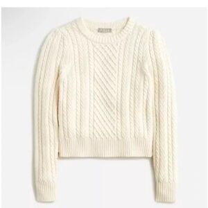 M26 J. Crew Sweater